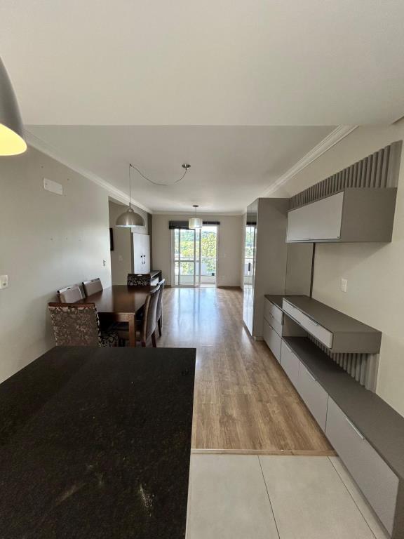 Apartamento Semimobiliado, 3 quartos, à venda, 93 m², Cruzeiro - Caxias do Sul — foto 2