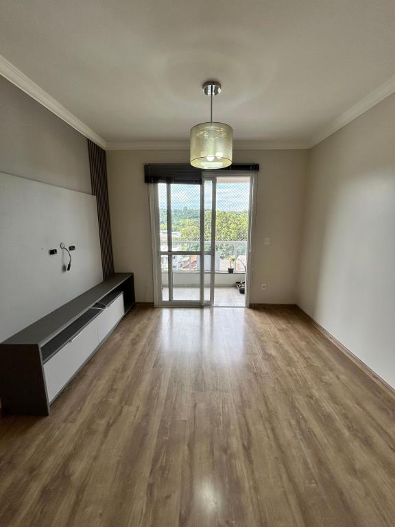 Apartamento Semimobiliado, 3 quartos, à venda, 93 m², Cruzeiro - Caxias do Sul — foto 3