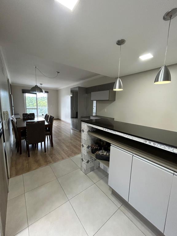 Apartamento Semimobiliado, 3 quartos, à venda, 93 m², Cruzeiro - Caxias do Sul — foto 4