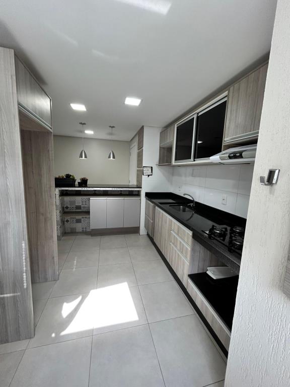 Apartamento Semimobiliado, 3 quartos, à venda, 93 m², Cruzeiro - Caxias do Sul — foto 5