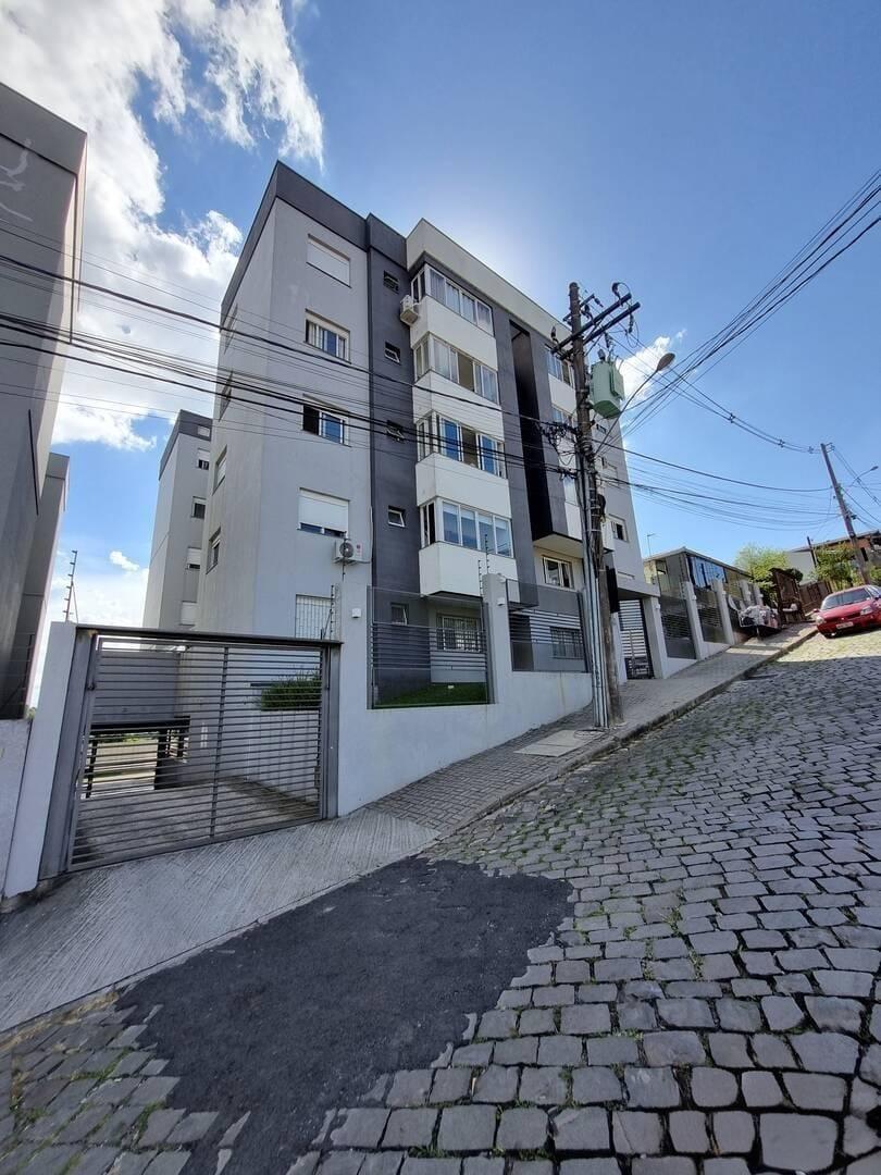 Apartamento Semimobiliado — Révélé Residence