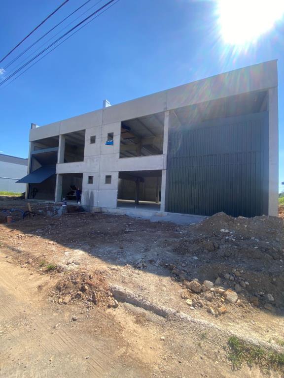Pavilhão / Depósito, para alugar, 635 m², São Virgílio - Caxias do Sul — foto 2