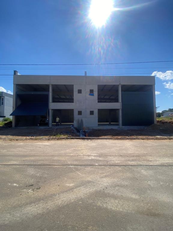 Pavilhão / Depósito, para alugar, 635 m², São Virgílio - Caxias do Sul — foto 3