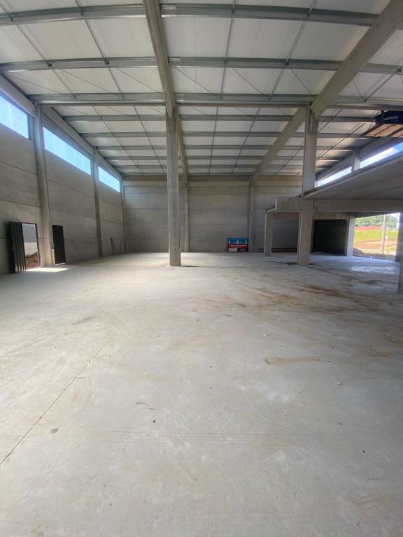 Pavilhão / Depósito, para alugar, 635 m², São Virgílio - Caxias do Sul — foto 4