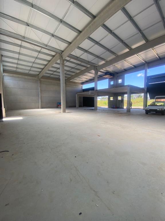 Pavilhão / Depósito, para alugar, 635 m², São Virgílio - Caxias do Sul — foto 5