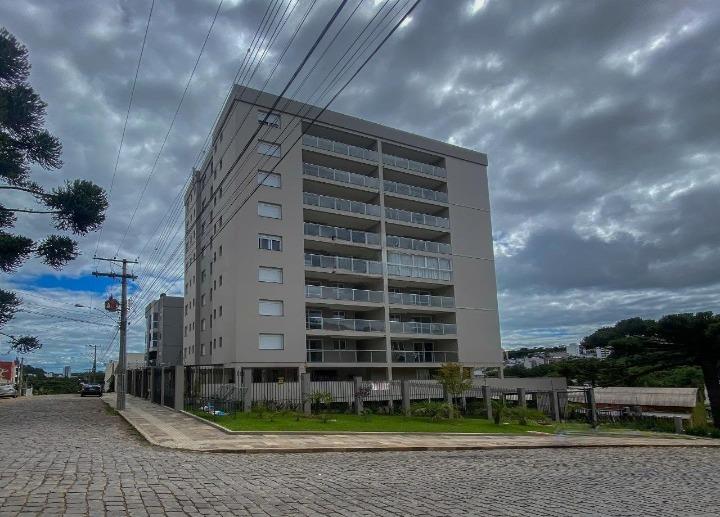 Apartamento — Juliza