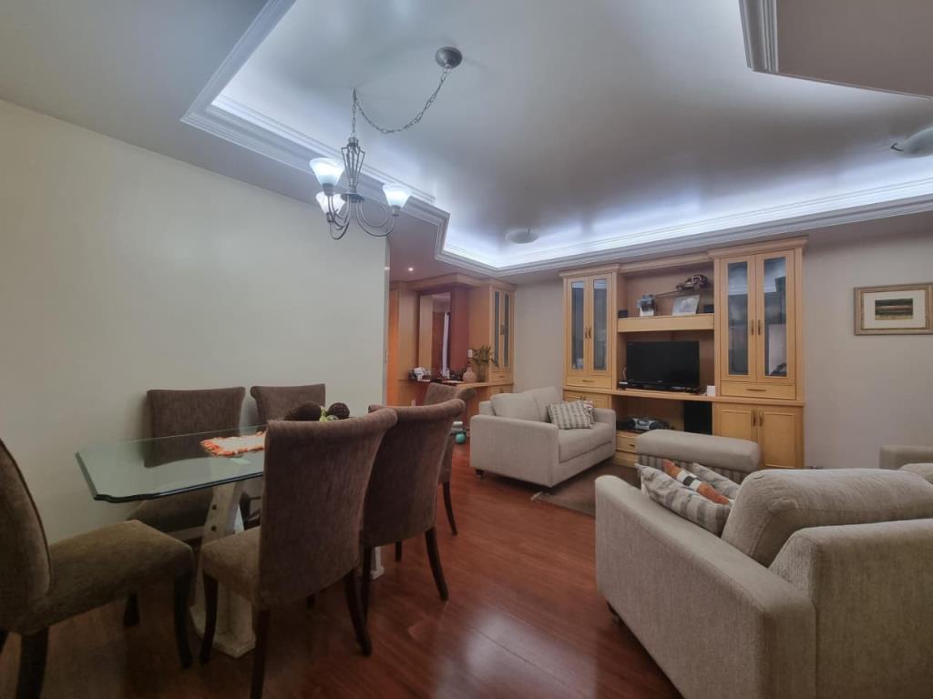 Apartamento Mobiliado, 3 quartos, para alugar, 112 m², São Pelegrino - Caxias do Sul — foto 3