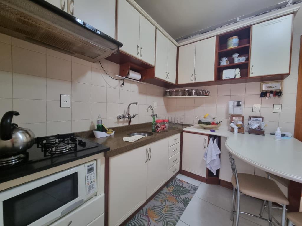 Apartamento Mobiliado, 3 quartos, para alugar, 112 m², São Pelegrino - Caxias do Sul — foto 5