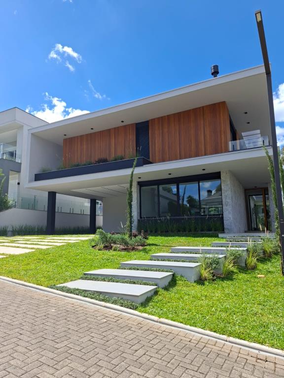 Casa 6020