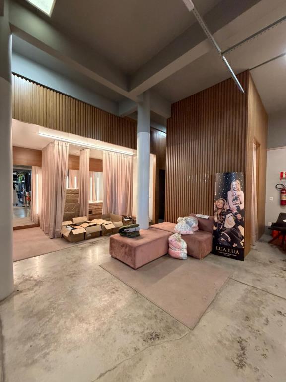 Loja Térrea, para alugar, 115 m², Pio X - Caxias do Sul — foto 3