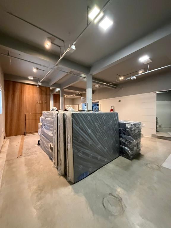 Loja Térrea, para alugar, 115 m², Pio X - Caxias do Sul — foto 4