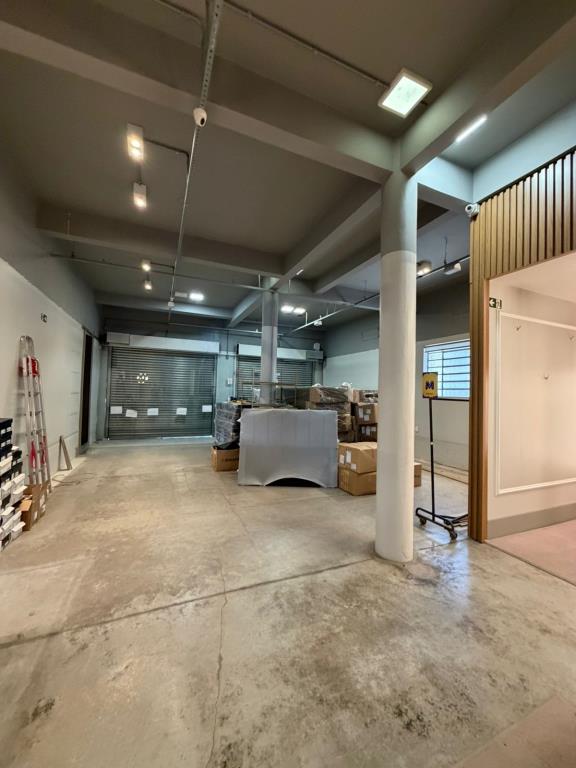 Loja Térrea, para alugar, 115 m², Pio X - Caxias do Sul — foto 5