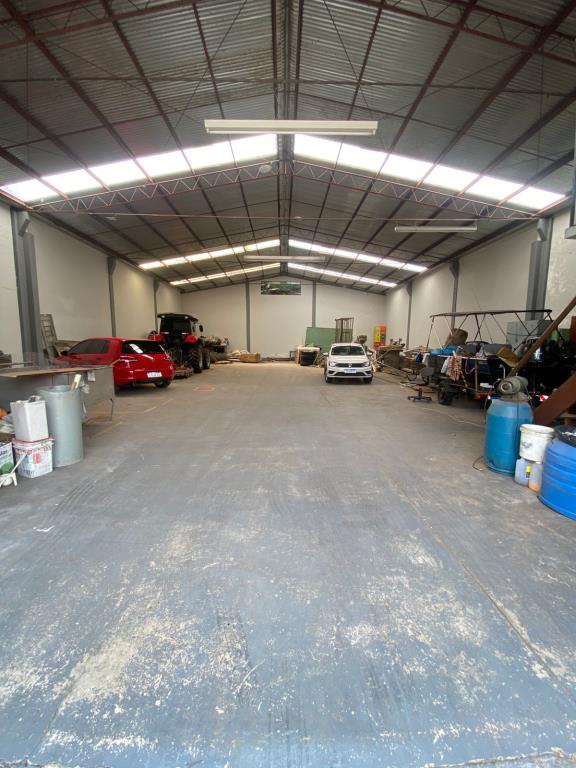 Pavilhão / Depósito, para alugar, 430 m², Cruzeiro - Caxias do Sul — foto 5