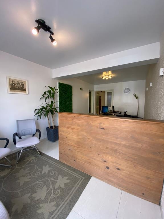 Loja Térrea, para alugar, 60 m², Medianeira - Caxias do Sul — foto 2