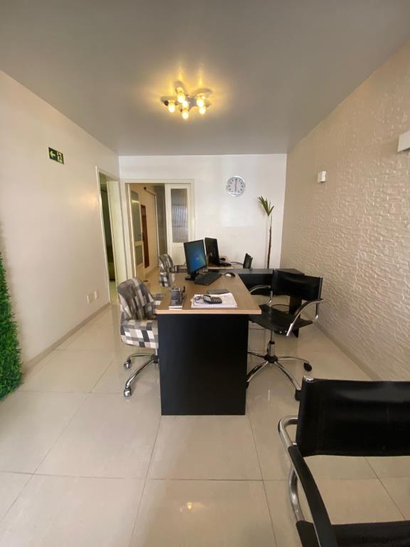 Loja Térrea, para alugar, 60 m², Medianeira - Caxias do Sul — foto 4