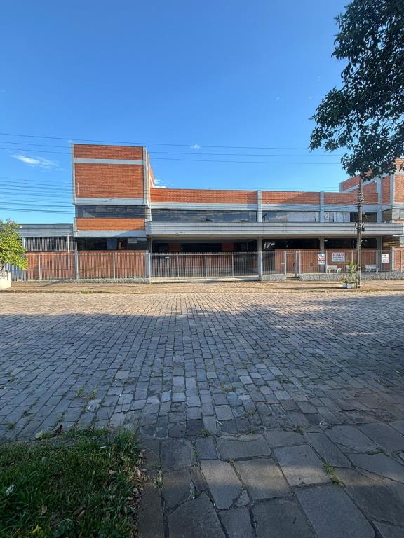 Pavilhão / Depósito 6042