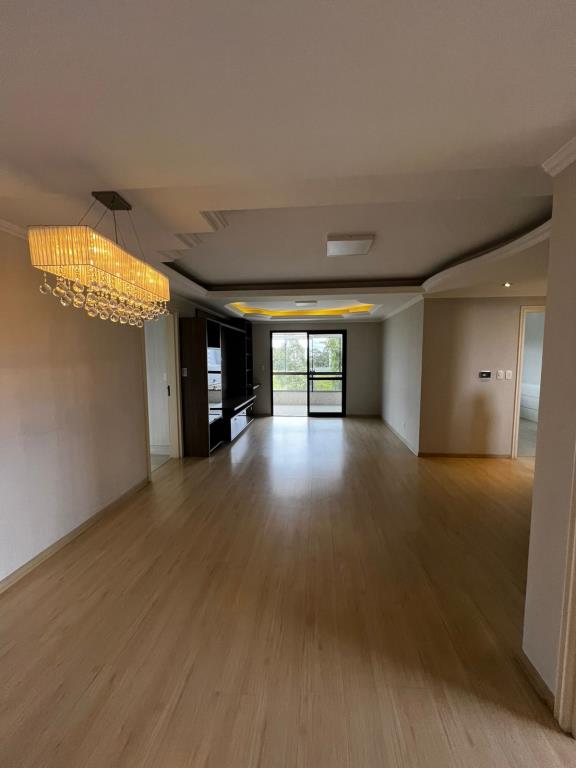 Apartamento Semimobiliado — Mirante Del Sole