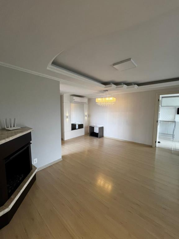 Apartamento Semimobiliado, 3 quartos, à venda, 121 m², Jardim do Shopping - Caxias do Sul — foto 2
