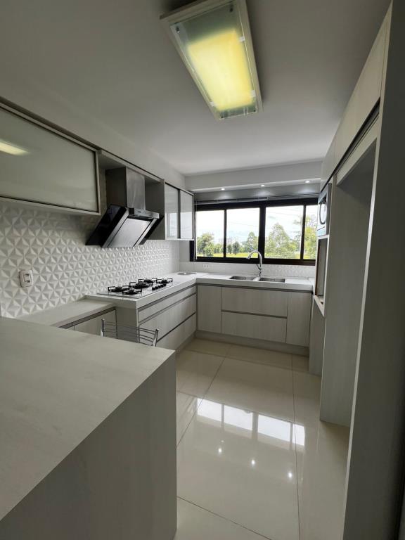 Apartamento Semimobiliado, 3 quartos, à venda, 121 m², Jardim do Shopping - Caxias do Sul — foto 3