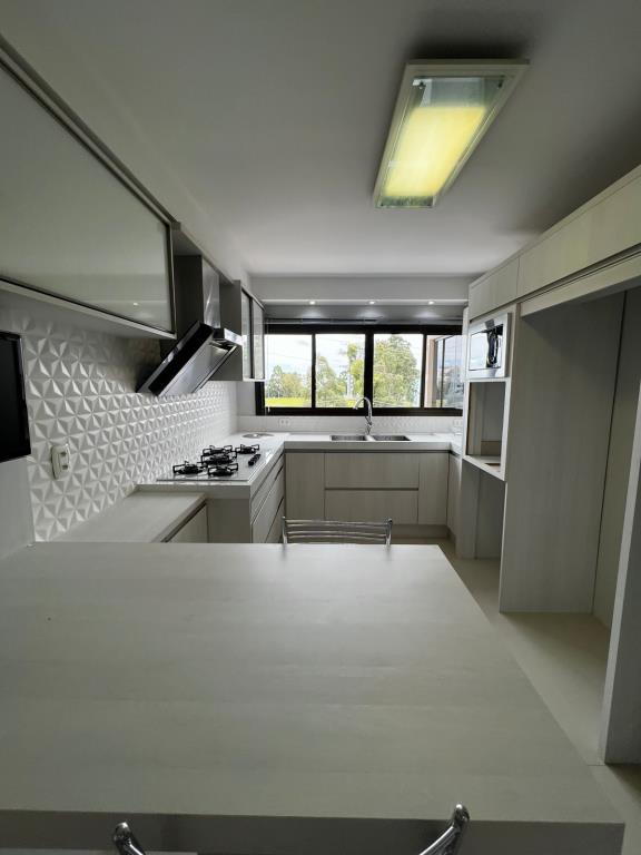 Apartamento Semimobiliado, 3 quartos, à venda, 121 m², Jardim do Shopping - Caxias do Sul — foto 4