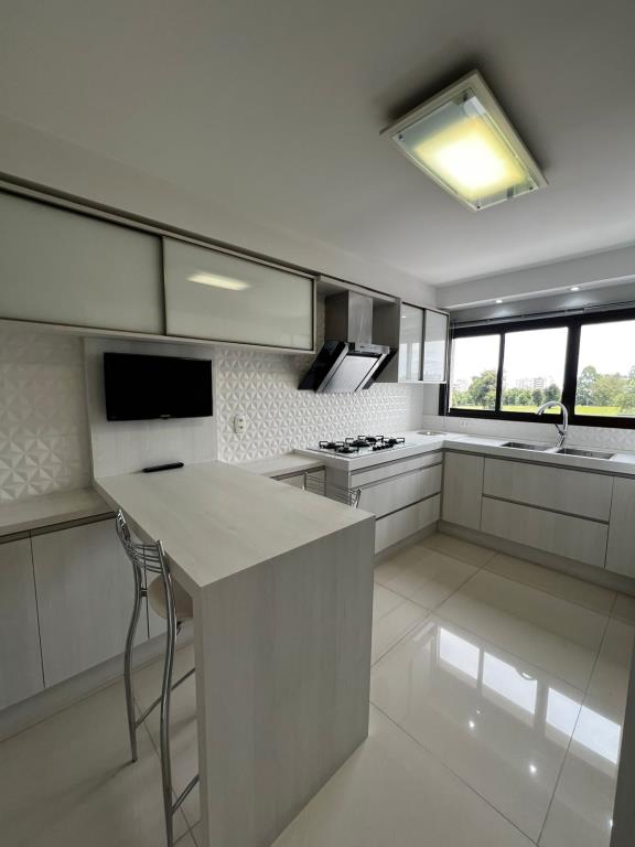Apartamento Semimobiliado, 3 quartos, à venda, 121 m², Jardim do Shopping - Caxias do Sul — foto 5