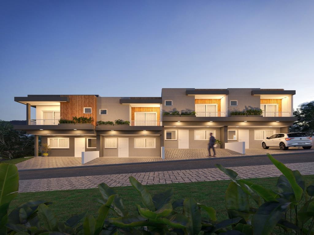 Sobrado, 2 quartos, à venda, 100 m², Vila Verde - Caxias do Sul — foto 4