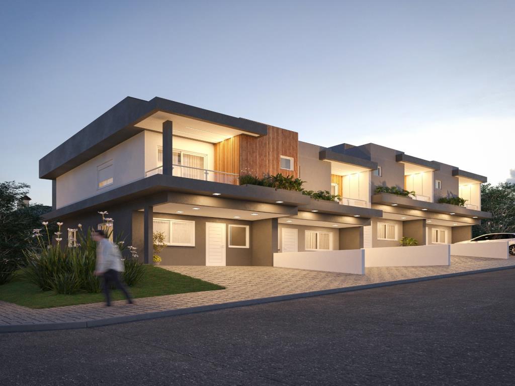 Sobrado, 3 quartos, à venda, 114 m², Vila Verde - Caxias do Sul — foto 2