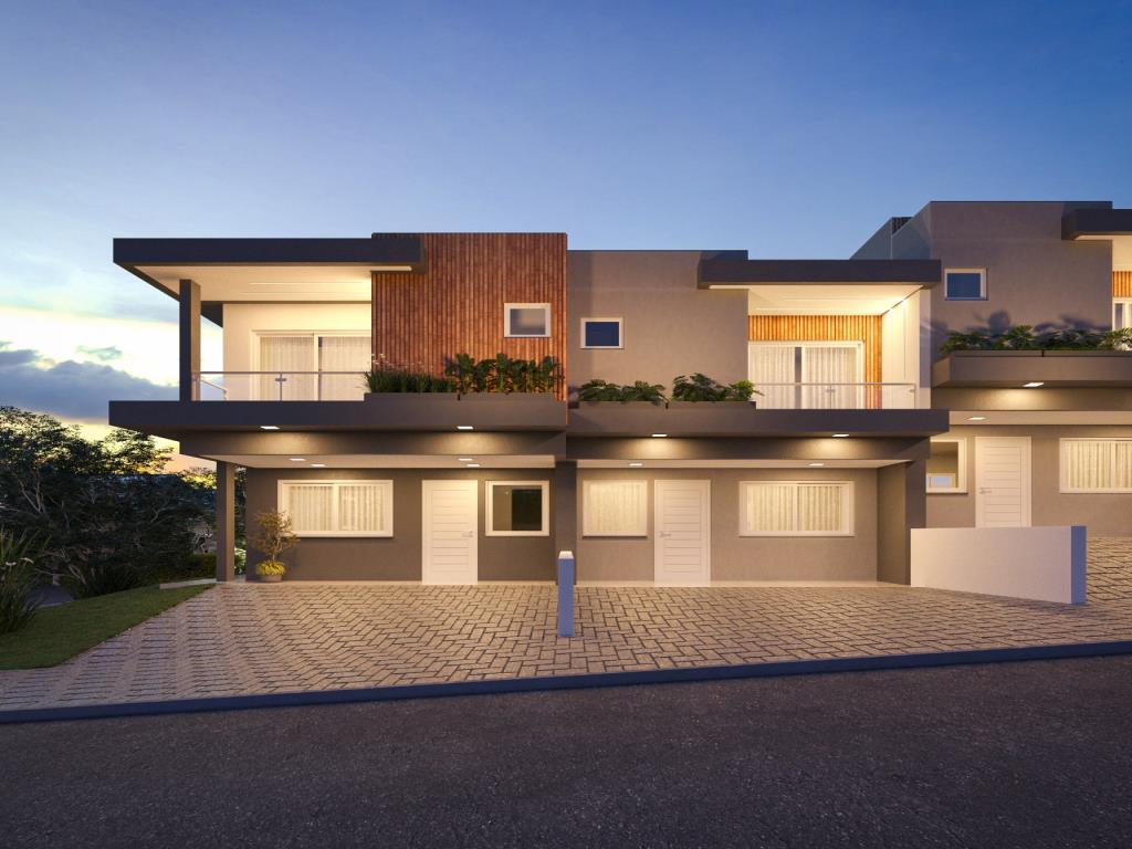 Sobrado, 3 quartos, à venda, 114 m², Vila Verde - Caxias do Sul — foto 3