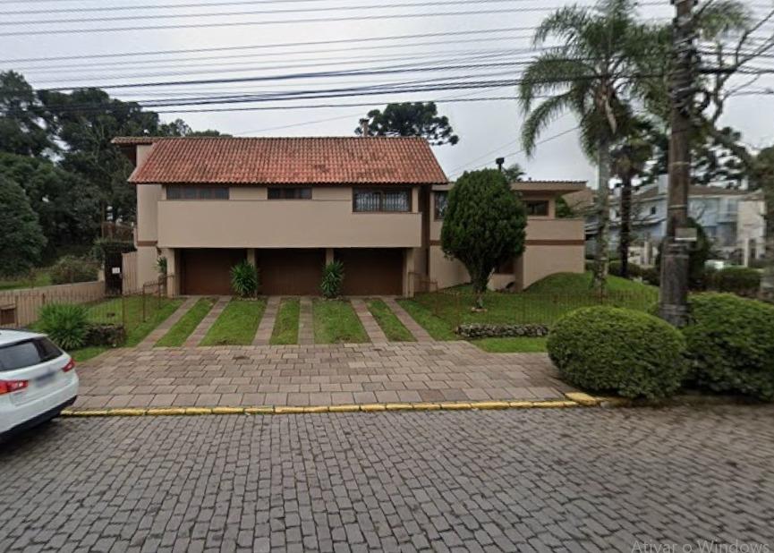 Casa 6056