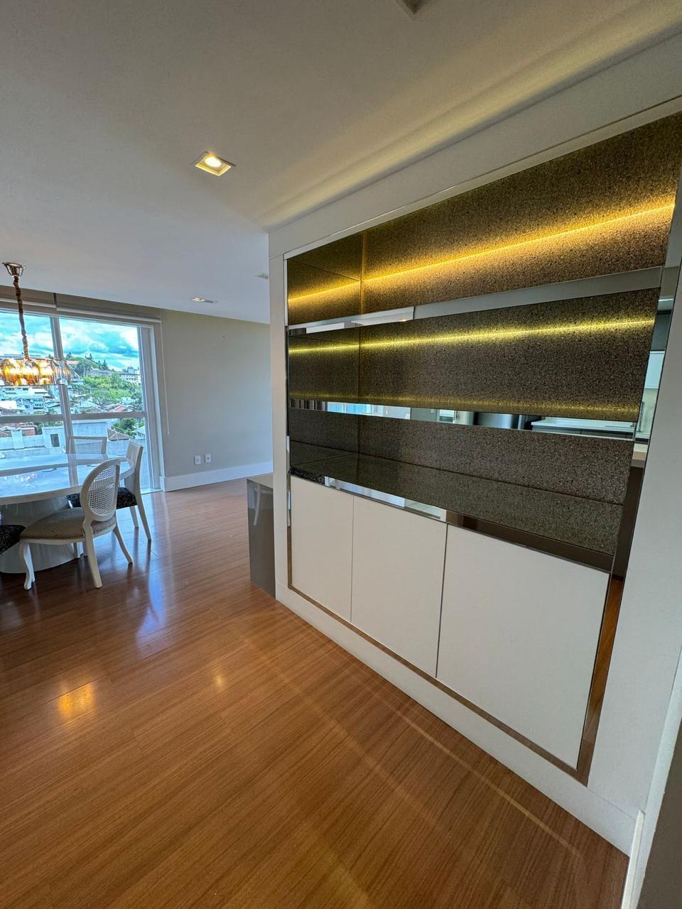 Apartamento Semimobiliado, 3 quartos, à venda, 126 m², São Leopoldo - Caxias do Sul — foto 4