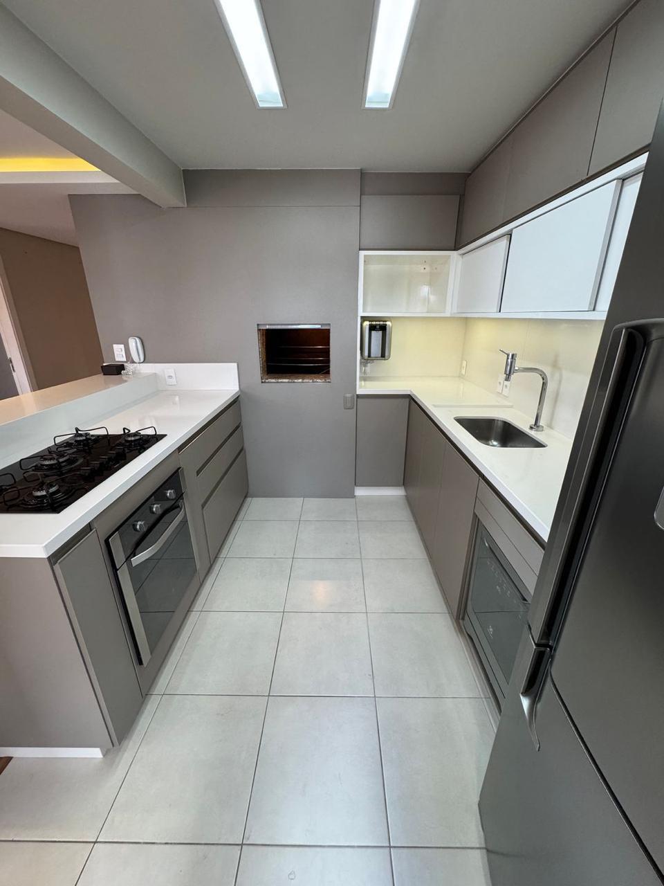 Apartamento Semimobiliado, 3 quartos, à venda, 126 m², São Leopoldo - Caxias do Sul — foto 5