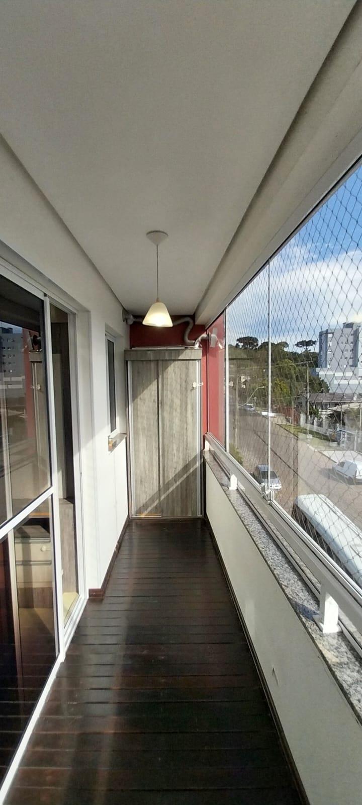 Apartamento Mobiliado, 2 quartos, à venda, 71 m², Jardim Eldorado - Caxias do Sul — foto 2