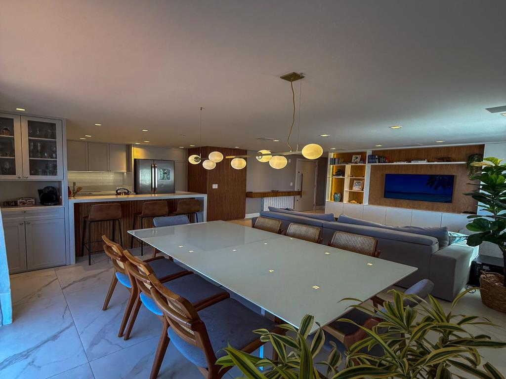 Apartamento Semimobiliado, 3 quartos, à venda, 145 m², São Pelegrino - Caxias do Sul — foto 4
