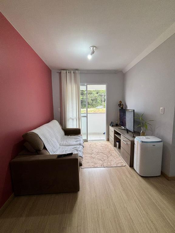 Apartamento Semimobiliado, 2 quartos, à venda, 50 m², Nossa Senhora da Saúde - Caxias do Sul — foto 2