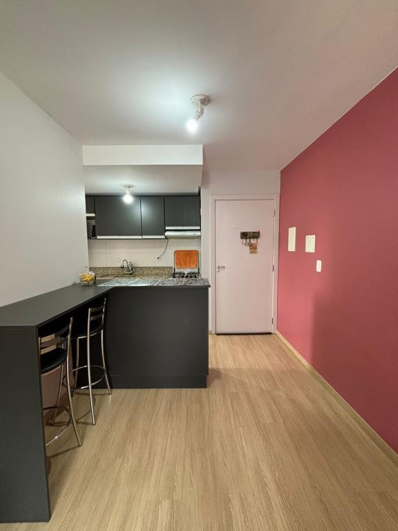 Apartamento Semimobiliado, 2 quartos, à venda, 50 m², Nossa Senhora da Saúde - Caxias do Sul — foto 3