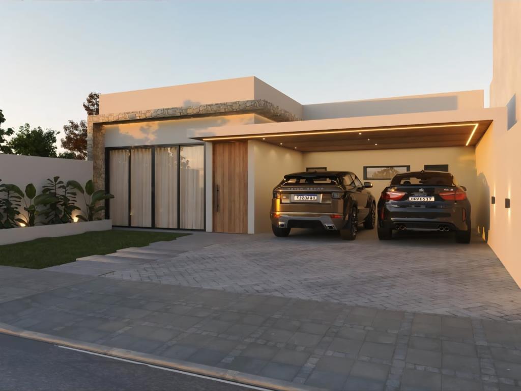 Casa 6078