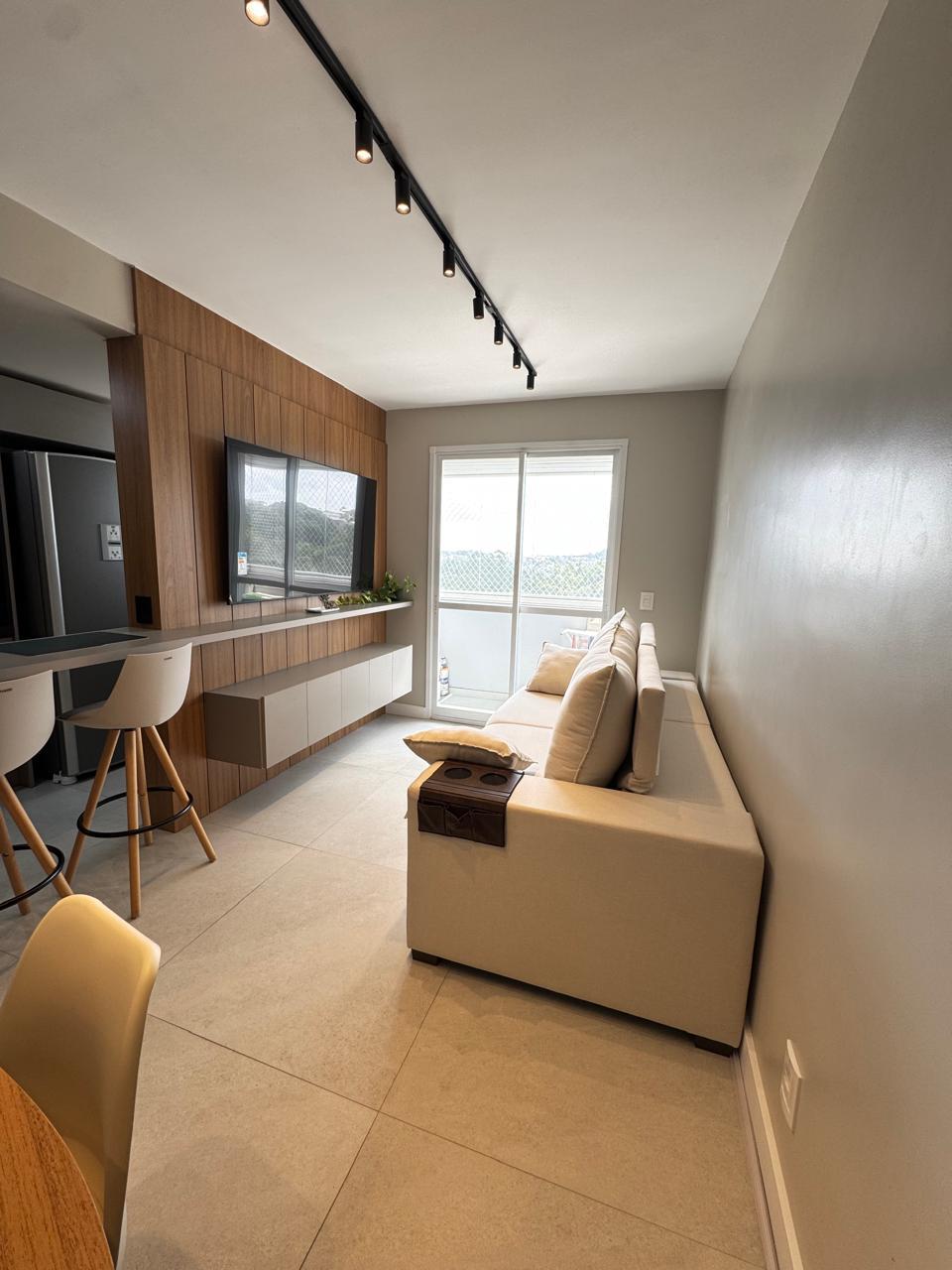Apartamento Mobiliado — Ilha de Greta