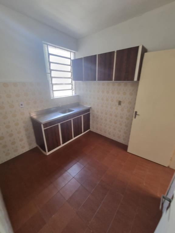 Apartamento — -------------