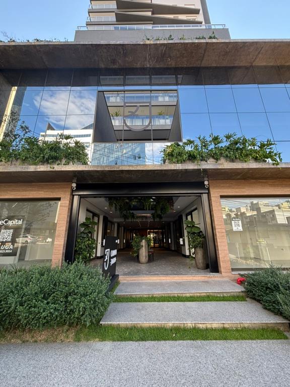 Sala Aérea, para alugar, 21 m², Exposição - Caxias do Sul — foto 2