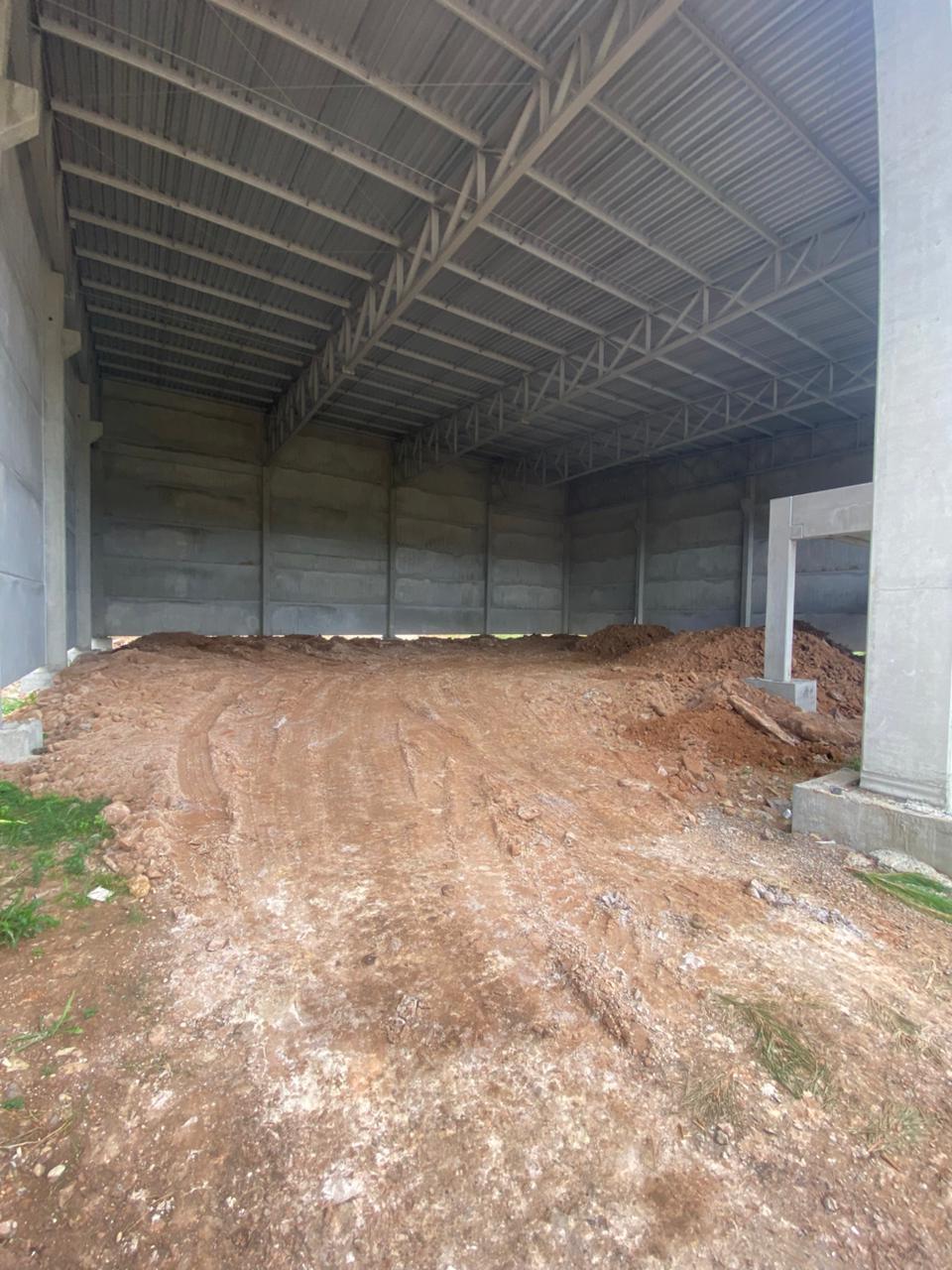 Pavilhão / Depósito, para alugar, 600 m², São Luiz - Caxias do Sul — foto 2