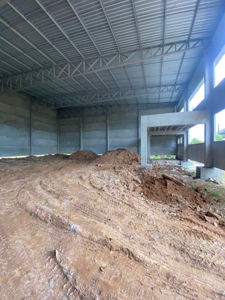 Pavilhão / Depósito, para alugar, 600 m², São Luiz - Caxias do Sul — foto 3