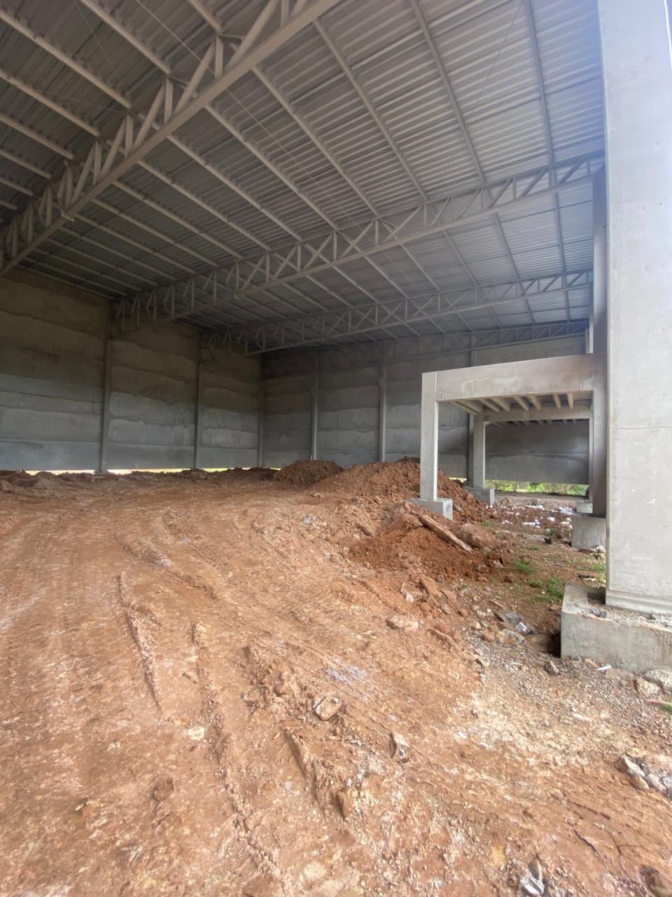 Pavilhão / Depósito, para alugar, 600 m², São Luiz - Caxias do Sul — foto 4