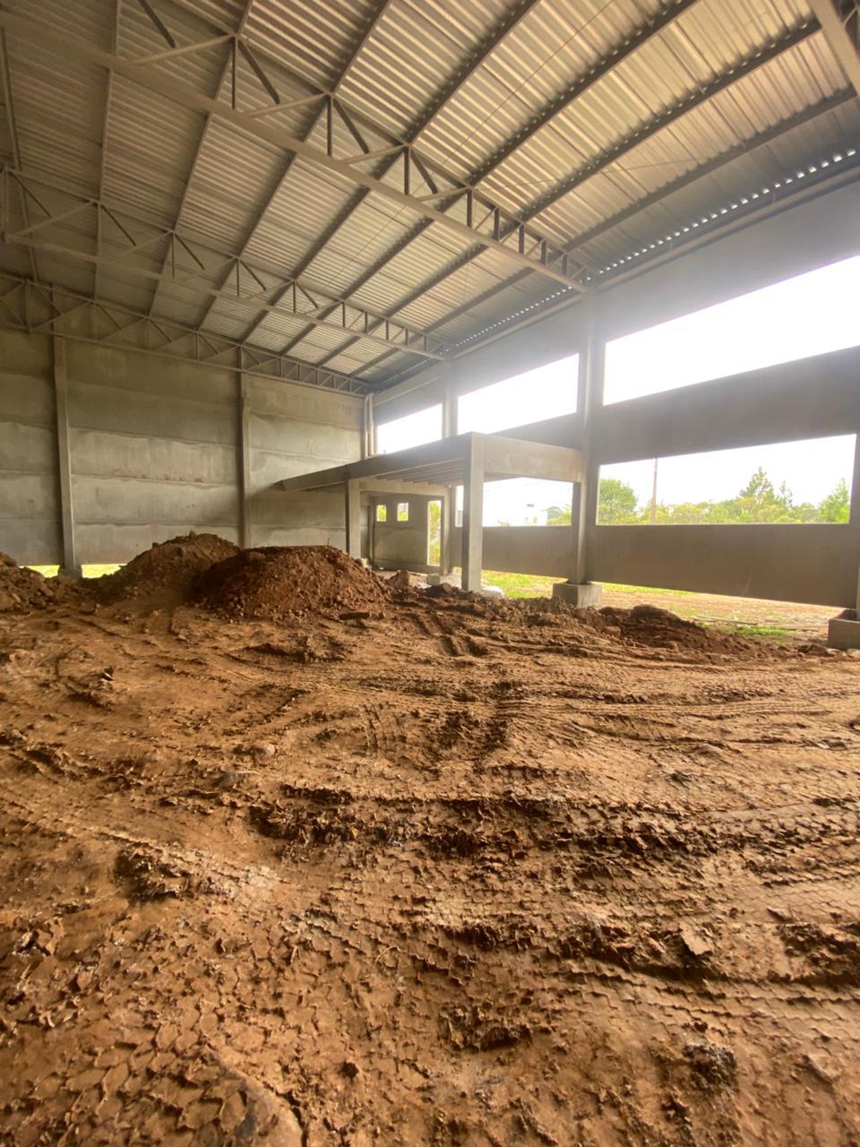 Pavilhão / Depósito, para alugar, 600 m², São Luiz - Caxias do Sul — foto 5
