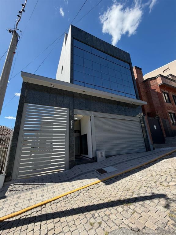 Prédio, para alugar, 1.531 m², Centro - Caxias do Sul — foto 2