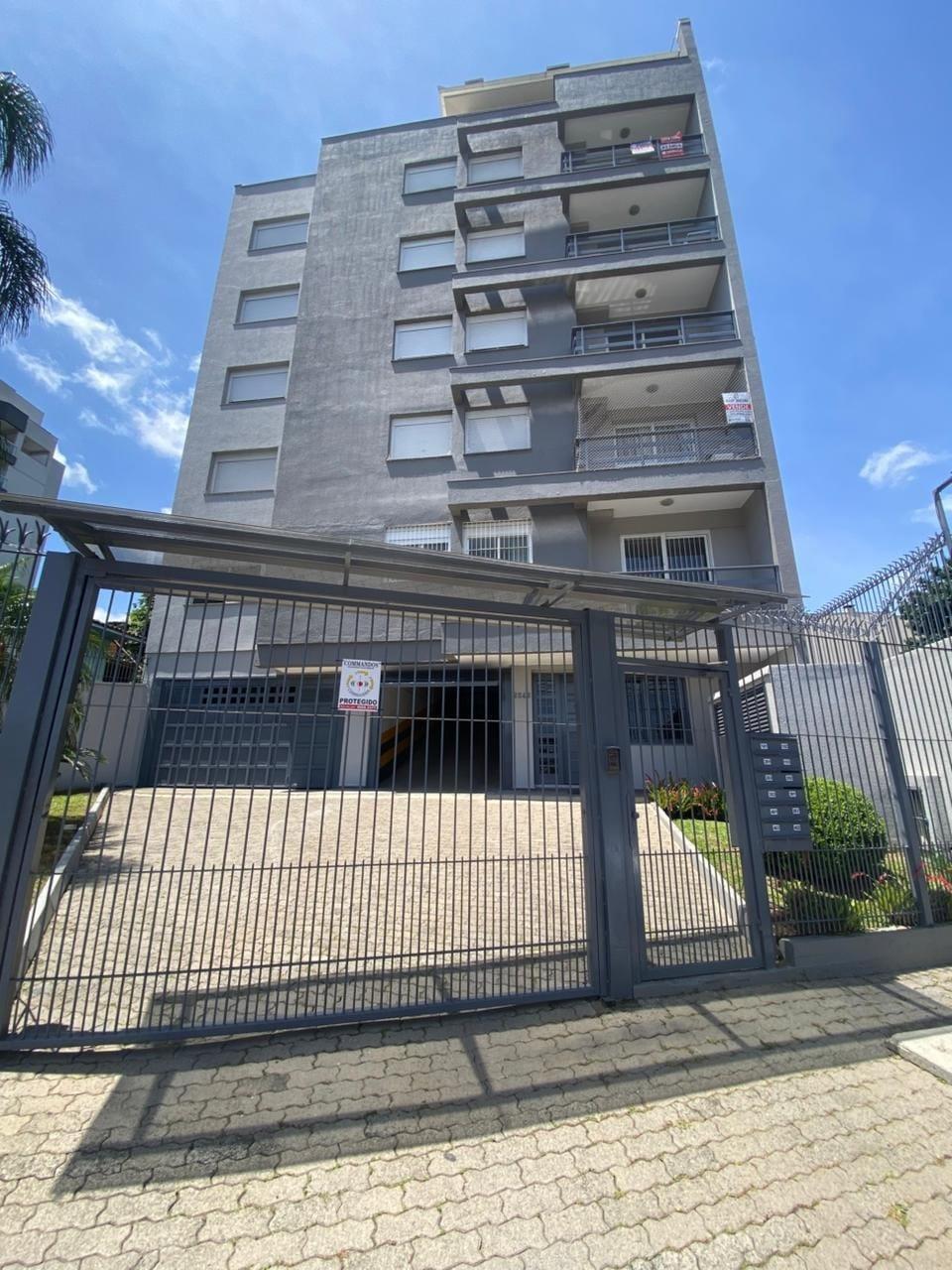 Cobertura — Sierra Ville