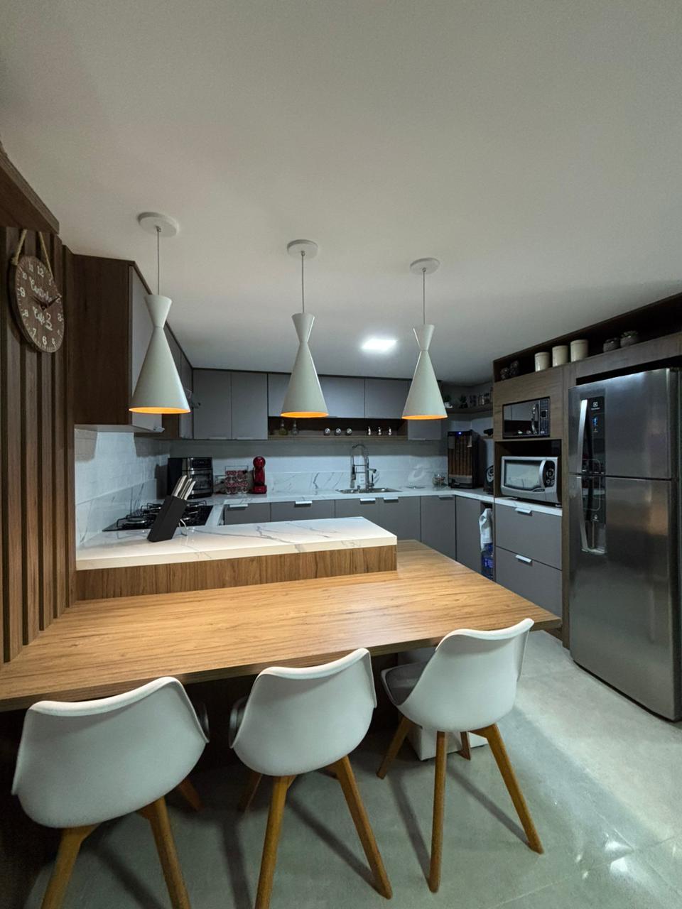 Casa 6115