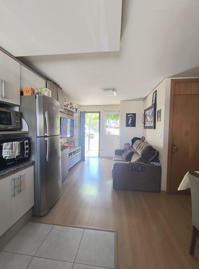Sobrado, 2 quartos, à venda, 88 m², Charqueadas - Caxias do Sul — foto 2