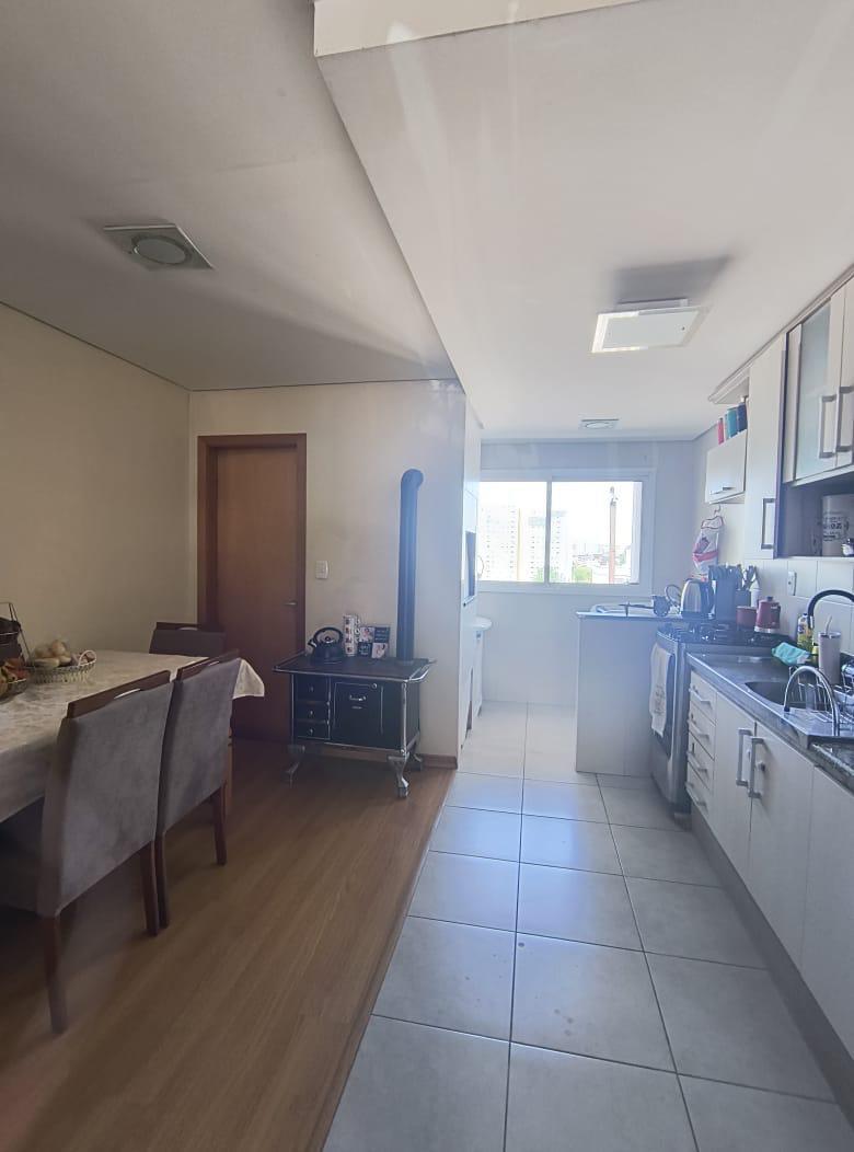 Sobrado, 2 quartos, à venda, 88 m², Charqueadas - Caxias do Sul — foto 3