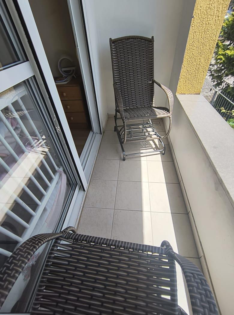 Sobrado, 2 quartos, à venda, 88 m², Charqueadas - Caxias do Sul — foto 4