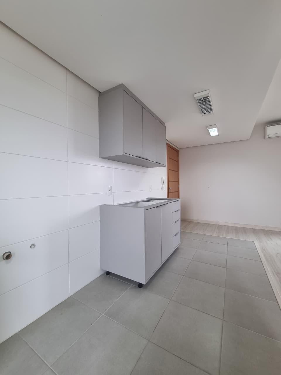 Apartamento — Malia